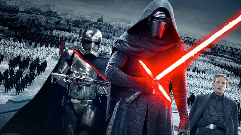 SAIU! Star Wars Star Wars: Os Últimos Jedi ganha trailer incrível