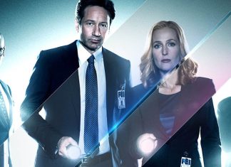 ‘Arquivo X’: Gillian Anderson oficializa sua saída da série e revela o motivo