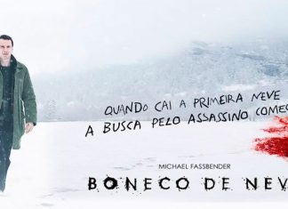 ‘Boneco de Neve’: Suspense com Michael Fassbender é MASSACRADO pelos críticos