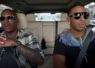 ‘Carpool Karaoke’: Atores de ‘Velozes e Furiosos’ disputam entre si no volante; Assista!