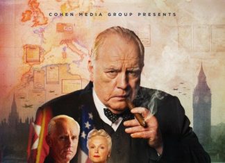 Churchill