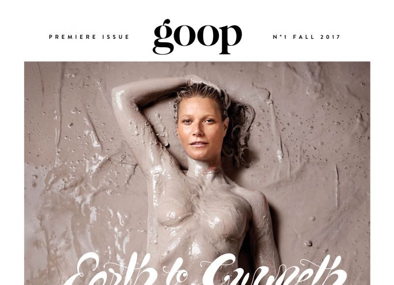 gwyneth paltrow-goop