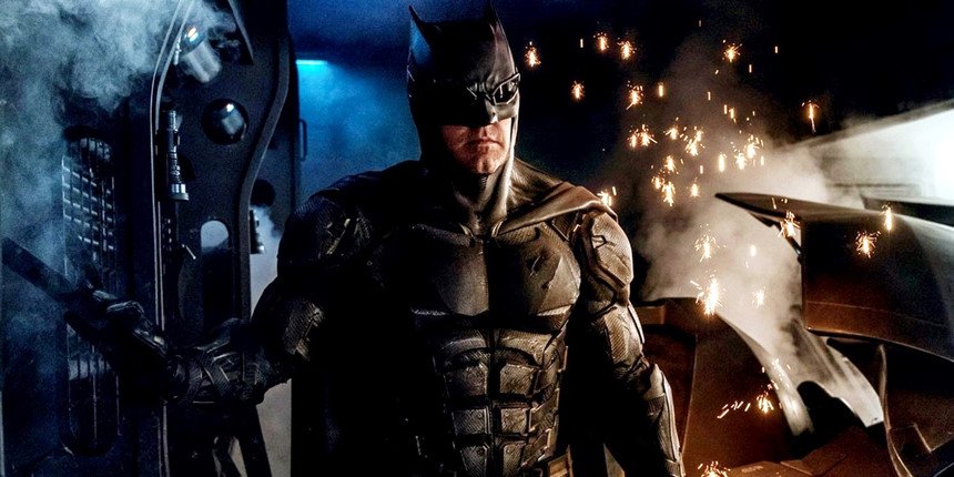 Música-tema do 'Batman', de Tim Burton, estará em 'Liga da Justiça' –  CinePOP Cinema