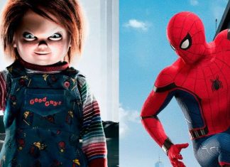Filmes que chegam Nas Locadoras em OUTUBRO de 2017