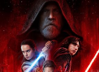 Star Wars – Os Últimos Jedi