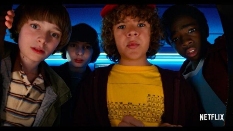 ‘Stranger Things’: Série não se transformará em uma franquia tão cedo