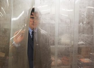 Novo filme de Lars von Trier sobre Serial Killer ganha primeira imagem; confira!