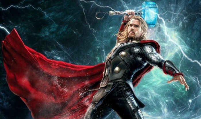 Bobo demais, diz Chris Hemsworth sobre Thor 4