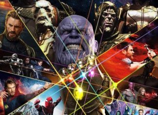 ‘Vingadores 4’: Jeremy Renner publica foto no set de filmagens; Confira!
