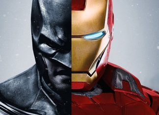 Batman ou Homem de Ferro? Saiba quem é o herói mais rico!
