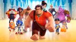 CinePOP -Detona Ralph 2