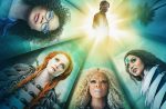 CinePOP – Uma Dobra no Tempo