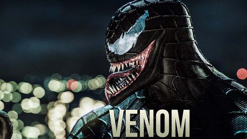 CinePOP – Venom