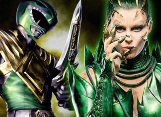 ‘Power Rangers 2’ AINDA pode acontecer, afirma Saban; CONFIRA!