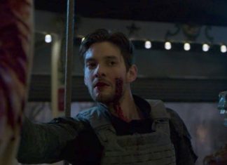 ‘O Justiceiro’: Ben Barnes fala sobre sua preparação para a série
