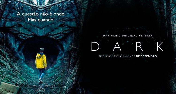 FROM': 2ª temporada da série de TERROR ganha data de estreia - CinePOP