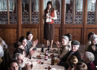 Crítica | Mulheres Divinas – Grito de independência feminino