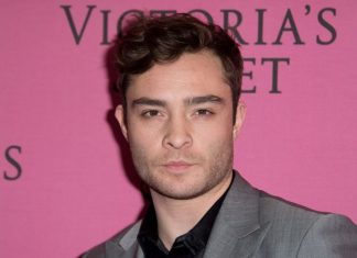 Ed Westwick, de ‘Gossip Girl’, é acusado de estupro