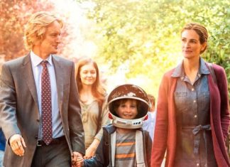 Filmes que chegam Nas Locadoras em MARÇO de 2018