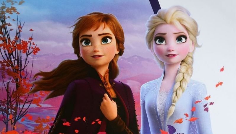 Frozen 3  Atriz de Princesa Elsa confirma retorno