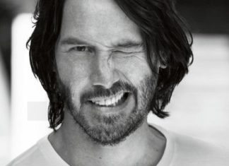 Você sabia? Keanu Reeves teve uma Trágica História de Vida