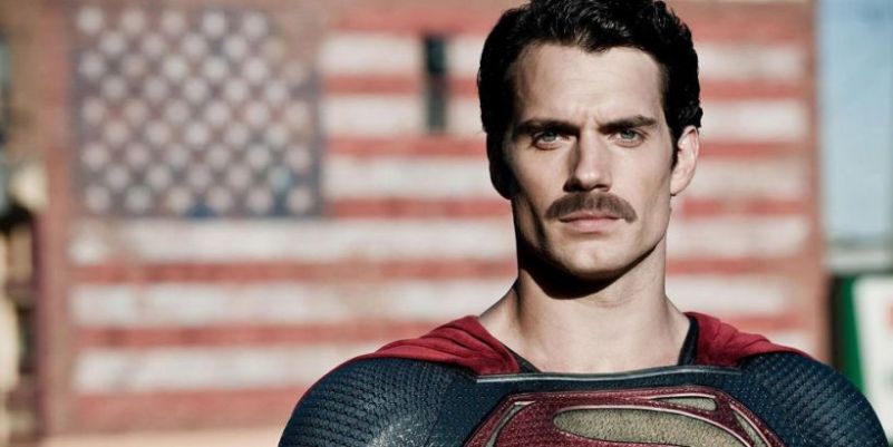 Ator de novo Superman, Henry Cavill diz que filme da Liga da Justiça será  'difícil' de fazer – Vírgula