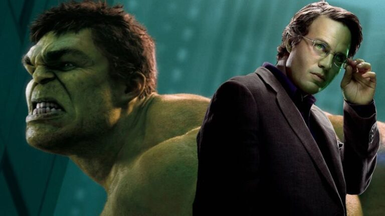 Mark Ruffalo diz que Hulk terá “um filme solo disfarçado” e alfineta a Universal