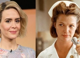 Ryan Murphy produzirá pré-sequência de ‘Um Estranho no Ninho’ para a Netflix