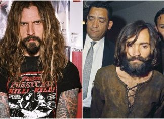 Trailer do documentário sobre os últimos dias de Charles Manson narrado por Rob Zombie