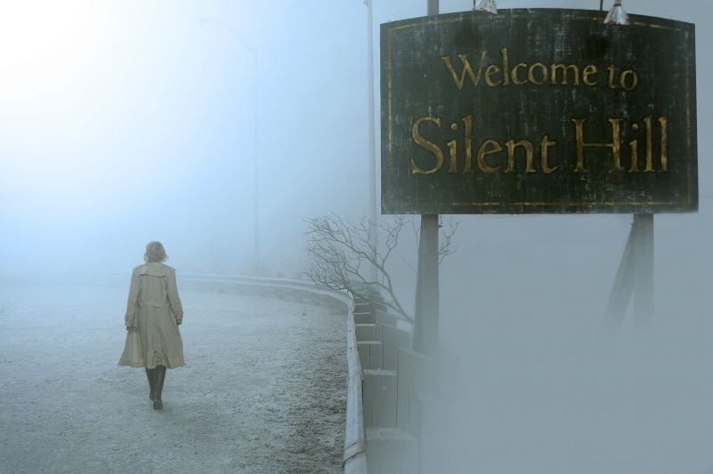 Silent Hill  Diretor prevê lançamento de novo filme em 2023