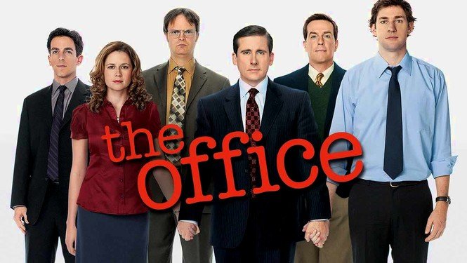 The Office': Parte do elenco se reencontra após quatro anos; Confira a  imagem – CinePOP Cinema