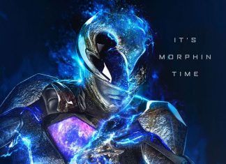 RJ Cyler ainda tem ideias para uma sequência de ‘Power Rangers’