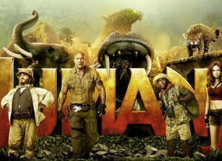 Filmes que chegam Nas Locadoras e VOD em ABRIL de 2018
