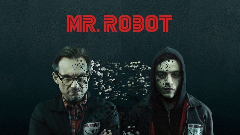 Mr. Robot': 4ª e última temporada já está disponível na  Prime Video  - CinePOP