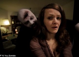 EXCLUSIVO: Assista ao angustiante trailer do terror ‘Selfie Para o Inferno’