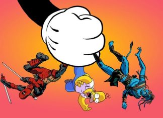 Disney irá parar de lançar filmes com a marca da Fox 2000