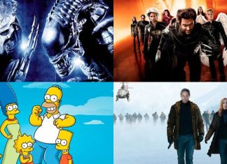 Venda concluída! Confira quais franquias da Fox foram para a Disney