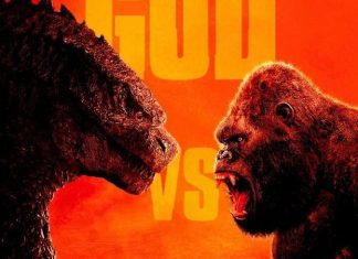 ‘Godzilla vs. Kong’: Estreia do cross-over é adiada em oito meses