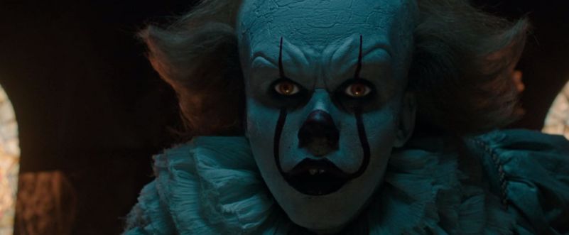 Novo trailer de “It: A Coisa” é o vídeo mais assustador que você