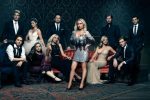 Nashville Season 6 CR: Mark Delong/CMT