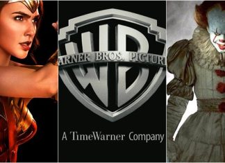 Warner Bros. confirma data de ‘It – A Coisa 2’ e ‘Mulher-Maravilha 2’; Confira!