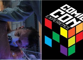 CCXP 2017: Netflix terá painel de ‘Altered Carbon’ com a presença de Joel Kinnaman