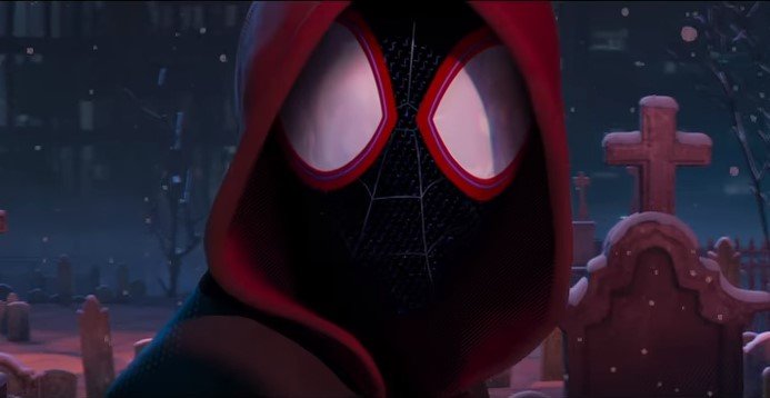 Produtores afirmam que 'Homem-Aranha: Além do Aranhaverso' será o ÚLTIMO  filme da franquia - CinePOP