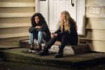 Wayward Sisters