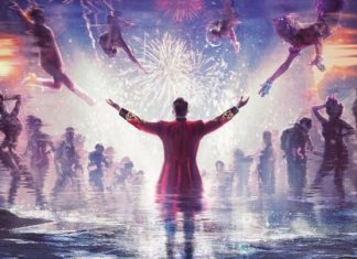 Crítica | O Rei do Show – musical grandioso ganha pela energia