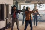 Wayward Sisters