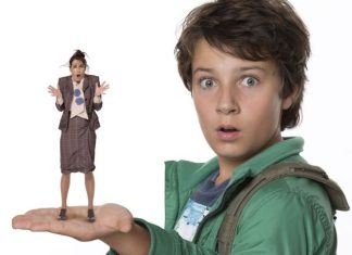 Assista ao trailer da divertida comédia ‘Encolhi a Professora’