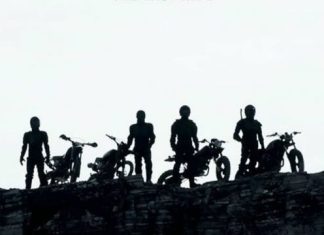 Motorrad