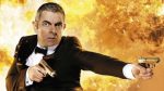 Johnny English 3