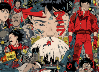 ‘Akira’: Warner Bros. revela título de produção do live-action